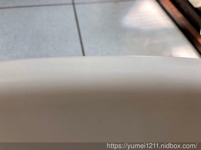 【SOBBLE-棉花糖保溫澡盆-柔軟防撞】新生兒浴盆推薦/寶寶洗澡的防滑澡盆 / - 第13張圖 【SOBBLE-棉花糖保溫澡盆-柔軟防撞】新生兒浴盆推薦/寶寶洗澡的防滑澡盆 /