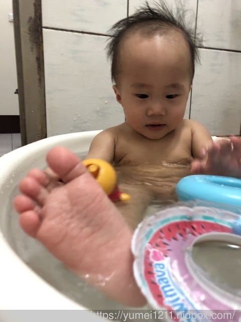 【SOBBLE-棉花糖保溫澡盆-柔軟防撞】新生兒浴盆推薦/寶寶洗澡的防滑澡盆 / - 第4張圖 【SOBBLE-棉花糖保溫澡盆-柔軟防撞】新生兒浴盆推薦/寶寶洗澡的防滑澡盆 /