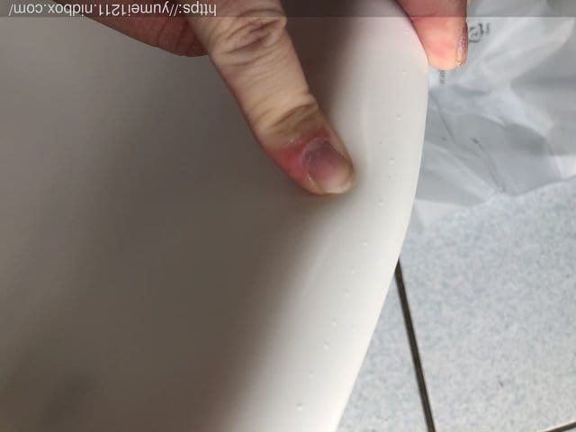 【SOBBLE-棉花糖保溫澡盆-柔軟防撞】新生兒浴盆推薦/寶寶洗澡的防滑澡盆 / - 第17張圖 【SOBBLE-棉花糖保溫澡盆-柔軟防撞】新生兒浴盆推薦/寶寶洗澡的防滑澡盆 /