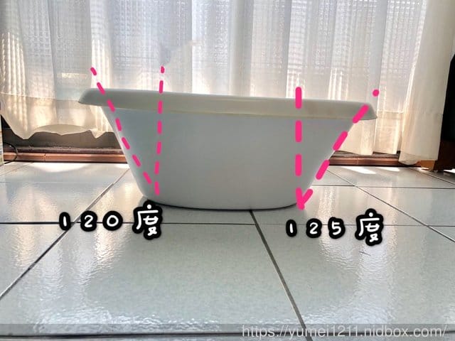 【SOBBLE-棉花糖保溫澡盆-柔軟防撞】新生兒浴盆推薦/寶寶洗澡的防滑澡盆 / - 第19張圖 【SOBBLE-棉花糖保溫澡盆-柔軟防撞】新生兒浴盆推薦/寶寶洗澡的防滑澡盆 /