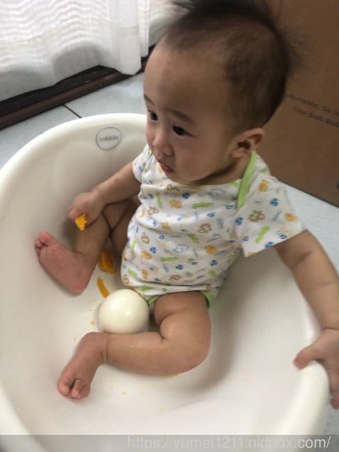 【SOBBLE-棉花糖保溫澡盆-柔軟防撞】新生兒浴盆推薦/寶寶洗澡的防滑澡盆 / - 第29張圖 【SOBBLE-棉花糖保溫澡盆-柔軟防撞】新生兒浴盆推薦/寶寶洗澡的防滑澡盆 /