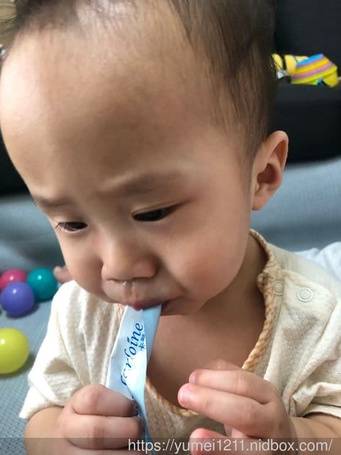 【Carloine 卡蘿琳 X BabyLike-多層保護讓好菌到腸道】 - 第17張圖 【Carloine 卡蘿琳 X BabyLike-多層保護讓好菌到腸道】