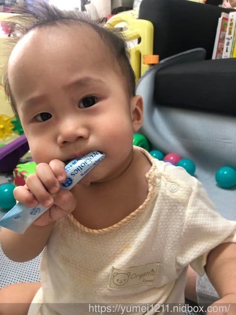 【Carloine 卡蘿琳 X BabyLike-多層保護讓好菌到腸道】 - 第2張圖 【Carloine 卡蘿琳 X BabyLike-多層保護讓好菌到腸道】