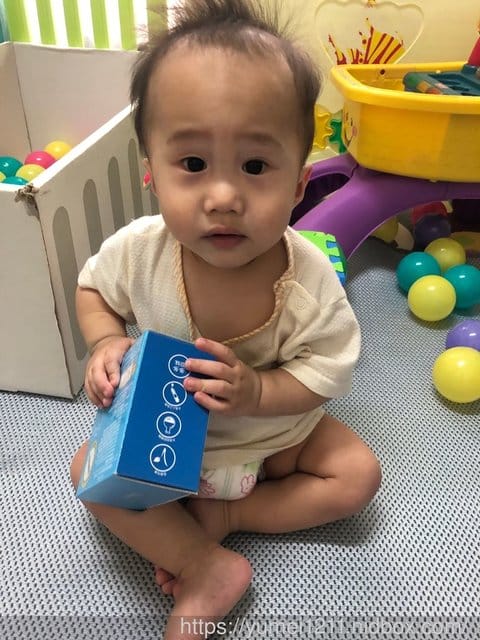 【Carloine 卡蘿琳 X BabyLike-多層保護讓好菌到腸道】 - 第18張圖 【Carloine 卡蘿琳 X BabyLike-多層保護讓好菌到腸道】