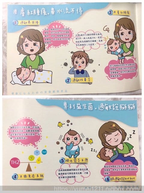 【Carloine 卡蘿琳 X BabyLike-多層保護讓好菌到腸道】 - 第5張圖 【Carloine 卡蘿琳 X BabyLike-多層保護讓好菌到腸道】