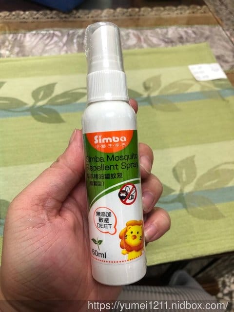 【2019驅蚊推薦小獅王避蚊扣-小獅王辛巴造型萌度爆表-草本長效驅蚊夾】 - 第15張圖 【2019驅蚊推薦小獅王避蚊扣-小獅王辛巴造型萌度爆表-草本長效驅蚊夾】