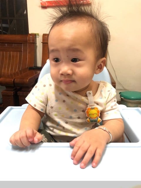 【2019驅蚊推薦小獅王避蚊扣-小獅王辛巴造型萌度爆表-草本長效驅蚊夾】 - 第3張圖 【2019驅蚊推薦小獅王避蚊扣-小獅王辛巴造型萌度爆表-草本長效驅蚊夾】