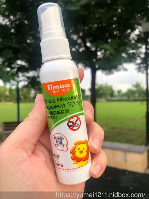 【2019驅蚊推薦小獅王避蚊扣-小獅王辛巴造型萌度爆表-草本長效驅蚊夾】 - 第23張圖 【2019驅蚊推薦小獅王避蚊扣-小獅王辛巴造型萌度爆表-草本長效驅蚊夾】