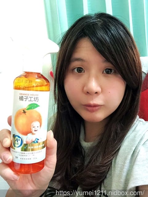 【夏日對抗腸病毒-橘子工坊制菌清潔噴霧媽媽好幫手-制菌/抗菌噴霧一瓶搞定」】