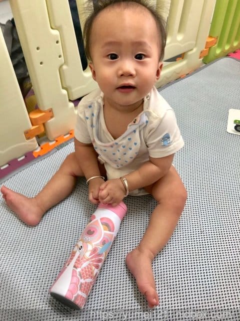 【超療癒花色-LMG韓國製316不鏽鋼3D浮雕保溫杯】 - 第3張圖 【超療癒花色-LMG韓國製316不鏽鋼3D浮雕保溫杯】
