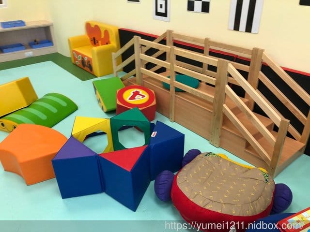 【台中大里親子館-育兒資源-免費兒童遊戲區】 - 第32張圖 【台中大里親子館-育兒資源-免費兒童遊戲區】