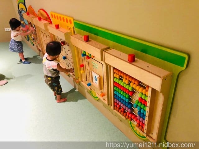 【台中大里親子館-育兒資源-免費兒童遊戲區】 - 第55張圖 【台中大里親子館-育兒資源-免費兒童遊戲區】