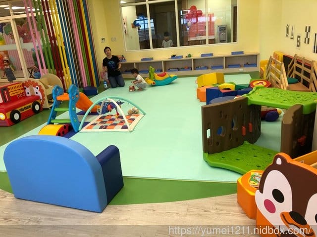 【台中大里親子館-育兒資源-免費兒童遊戲區】 - 第29張圖 【台中大里親子館-育兒資源-免費兒童遊戲區】