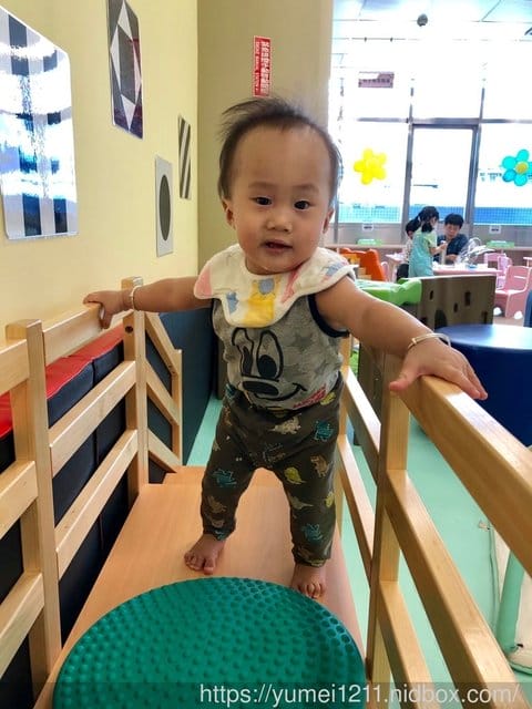 【台中大里親子館-育兒資源-免費兒童遊戲區】 - 第2張圖 【台中大里親子館-育兒資源-免費兒童遊戲區】