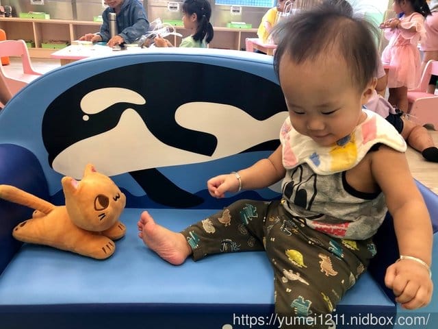 【台中大里親子館-育兒資源-免費兒童遊戲區】 - 第24張圖 【台中大里親子館-育兒資源-免費兒童遊戲區】