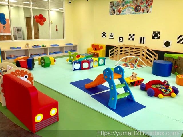【台中大里親子館-育兒資源-免費兒童遊戲區】 - 第28張圖 【台中大里親子館-育兒資源-免費兒童遊戲區】