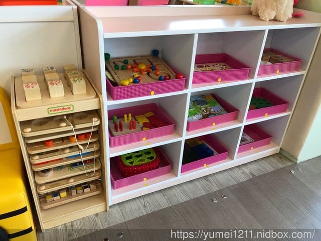 【台中大里親子館-育兒資源-免費兒童遊戲區】 - 第17張圖 【台中大里親子館-育兒資源-免費兒童遊戲區】