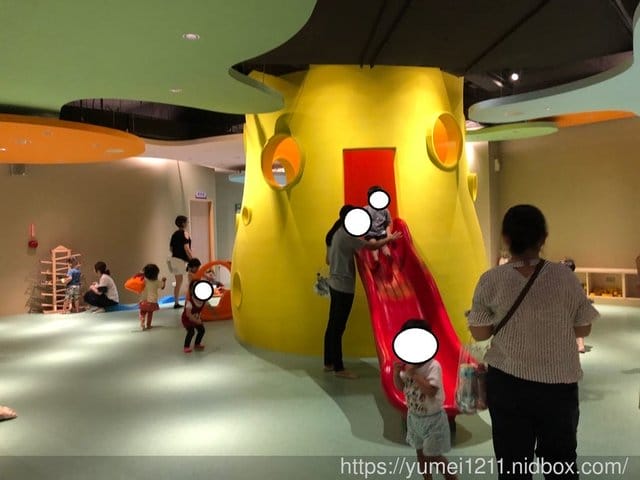 【台中大里親子館-育兒資源-免費兒童遊戲區】 - 第49張圖 【台中大里親子館-育兒資源-免費兒童遊戲區】