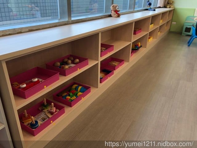 【台中大里親子館-育兒資源-免費兒童遊戲區】 - 第18張圖 【台中大里親子館-育兒資源-免費兒童遊戲區】