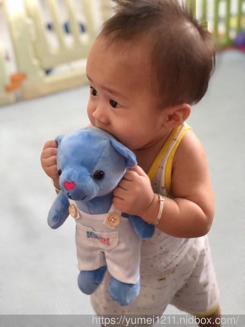 【施巴嬰兒5.5泡泡浴露溫和抗敏-洗出寶寶感覺統合-快樂洗澡】 - 第5張圖 【施巴嬰兒5.5泡泡浴露溫和抗敏-洗出寶寶感覺統合-快樂洗澡】