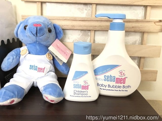 【施巴嬰兒5.5泡泡浴露溫和抗敏-洗出寶寶感覺統合-快樂洗澡】 - 第20張圖 【施巴嬰兒5.5泡泡浴露溫和抗敏-洗出寶寶感覺統合-快樂洗澡】