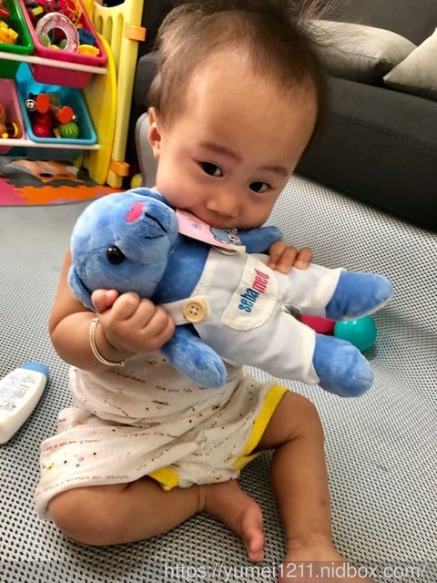 【施巴嬰兒5.5泡泡浴露溫和抗敏-洗出寶寶感覺統合-快樂洗澡】 - 第32張圖 【施巴嬰兒5.5泡泡浴露溫和抗敏-洗出寶寶感覺統合-快樂洗澡】