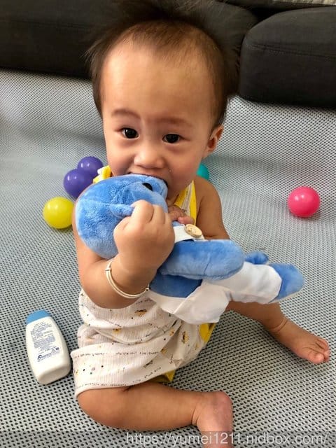 【施巴嬰兒5.5泡泡浴露溫和抗敏-洗出寶寶感覺統合-快樂洗澡】 - 第28張圖 【施巴嬰兒5.5泡泡浴露溫和抗敏-洗出寶寶感覺統合-快樂洗澡】