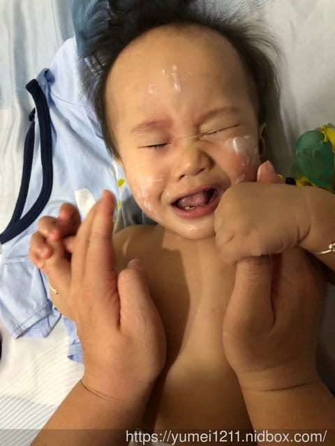 【施巴嬰兒5.5泡泡浴露溫和抗敏-洗出寶寶感覺統合-快樂洗澡】 - 第24張圖 【施巴嬰兒5.5泡泡浴露溫和抗敏-洗出寶寶感覺統合-快樂洗澡】