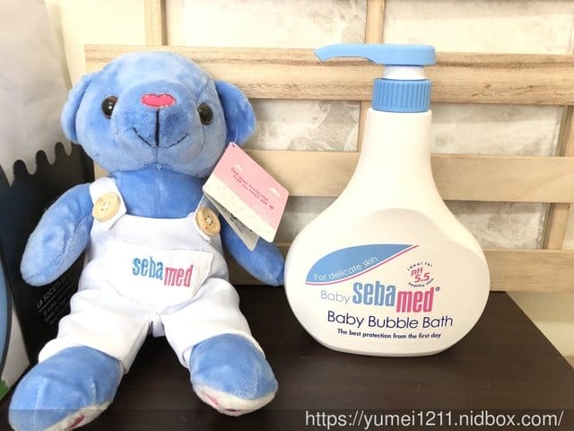 【施巴嬰兒5.5泡泡浴露溫和抗敏-洗出寶寶感覺統合-快樂洗澡】 - 第9張圖 【施巴嬰兒5.5泡泡浴露溫和抗敏-洗出寶寶感覺統合-快樂洗澡】