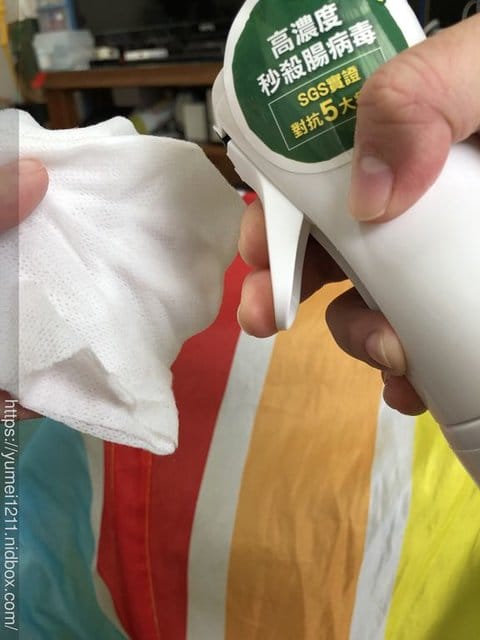 【Nuby防護系列產品-炎炎夏日的熱力大爆發,除了防螨、防蚊也要抗菌。】 - 第13張圖 【Nuby防護系列產品-炎炎夏日的熱力大爆發,除了防螨、防蚊也要抗菌。】