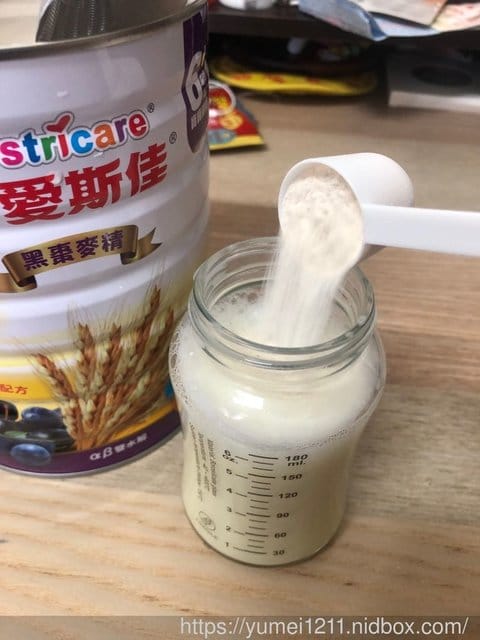 【金愛斯佳-黑棗麥精,讓寶寶腸胃好消化,6個月以上寶寶適用】 - 第12張圖 【金愛斯佳-黑棗麥精,讓寶寶腸胃好消化,6個月以上寶寶適用】