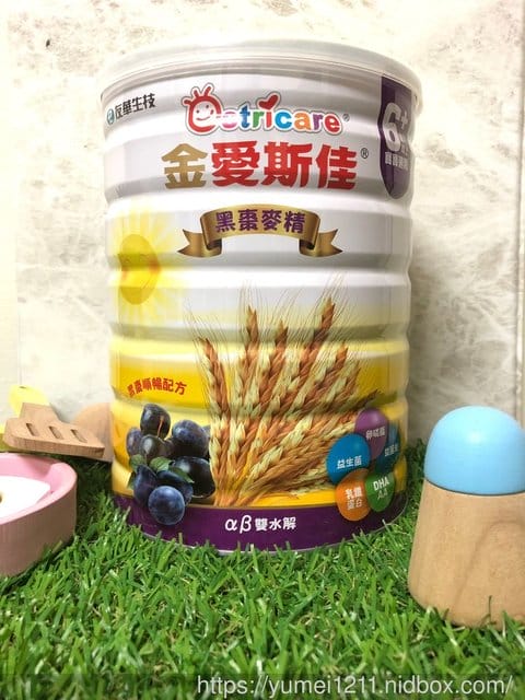 【金愛斯佳-黑棗麥精,讓寶寶腸胃好消化,6個月以上寶寶適用】 - 第4張圖 【金愛斯佳-黑棗麥精,讓寶寶腸胃好消化,6個月以上寶寶適用】