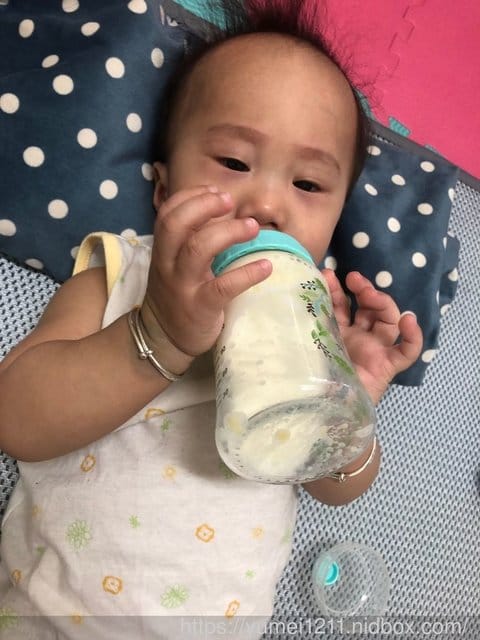 【金愛斯佳-黑棗麥精,讓寶寶腸胃好消化,6個月以上寶寶適用】 - 第13張圖 【金愛斯佳-黑棗麥精,讓寶寶腸胃好消化,6個月以上寶寶適用】