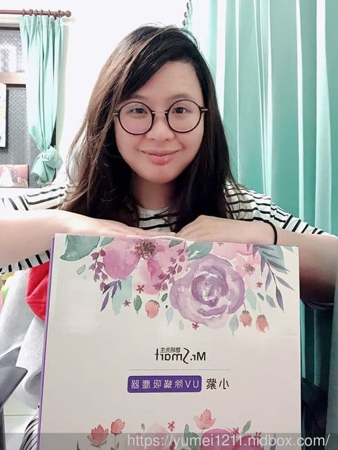【小紫UV除蟎吸塵器(小紫除蟎機)-居家除蟎好幫手,眾多藝人推薦CP值超高 】 - 第21張圖 【小紫UV除蟎吸塵器(小紫除蟎機)-居家除蟎好幫手,眾多藝人推薦CP值超高 】