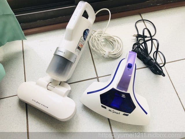 【小紫UV除蟎吸塵器(小紫除蟎機)-居家除蟎好幫手,眾多藝人推薦CP值超高 】 - 第17張圖 【小紫UV除蟎吸塵器(小紫除蟎機)-居家除蟎好幫手,眾多藝人推薦CP值超高 】