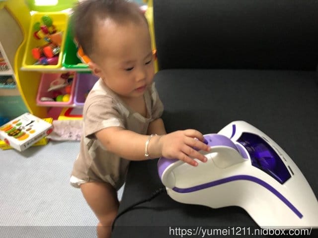 【小紫UV除蟎吸塵器(小紫除蟎機)-居家除蟎好幫手,眾多藝人推薦CP值超高 】 - 第13張圖 【小紫UV除蟎吸塵器(小紫除蟎機)-居家除蟎好幫手,眾多藝人推薦CP值超高 】