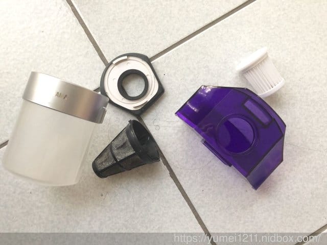 【小紫UV除蟎吸塵器(小紫除蟎機)-居家除蟎好幫手,眾多藝人推薦CP值超高 】 - 第18張圖 【小紫UV除蟎吸塵器(小紫除蟎機)-居家除蟎好幫手,眾多藝人推薦CP值超高 】
