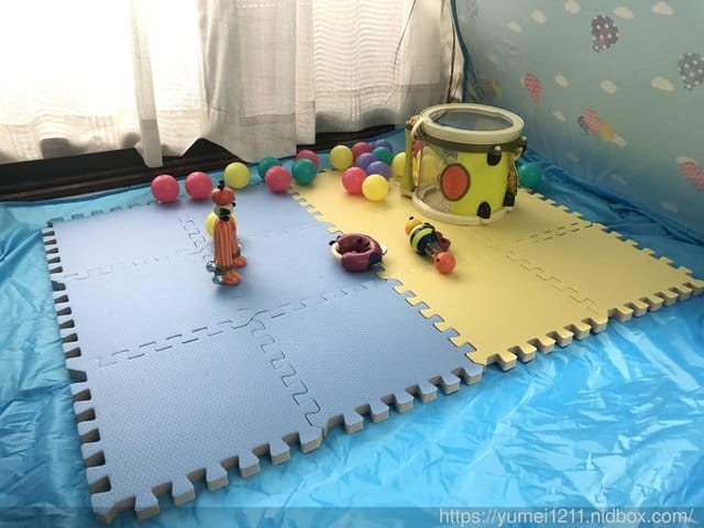 【3M金袋鼠兒童安全防撞地墊-打造安全的孩子玩樂天地】 - 第12張圖 【3M金袋鼠兒童安全防撞地墊-打造安全的孩子玩樂天地】