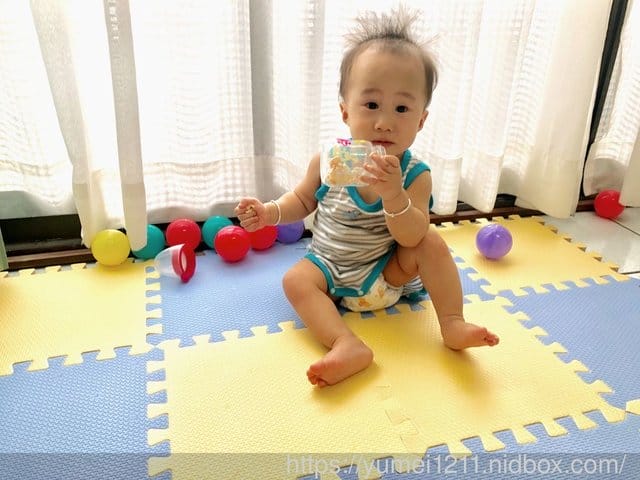 【3M金袋鼠兒童安全防撞地墊-打造安全的孩子玩樂天地】 - 第38張圖 【3M金袋鼠兒童安全防撞地墊-打造安全的孩子玩樂天地】