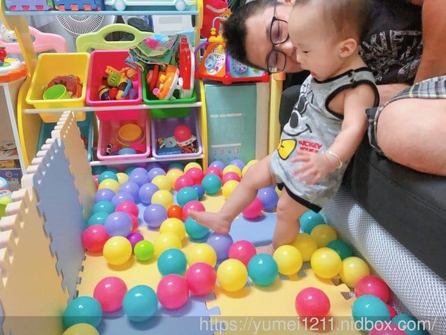 【3M金袋鼠兒童安全防撞地墊-打造安全的孩子玩樂天地】 - 第2張圖 【3M金袋鼠兒童安全防撞地墊-打造安全的孩子玩樂天地】