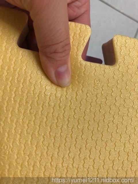 【3M金袋鼠兒童安全防撞地墊-打造安全的孩子玩樂天地】 - 第18張圖 【3M金袋鼠兒童安全防撞地墊-打造安全的孩子玩樂天地】