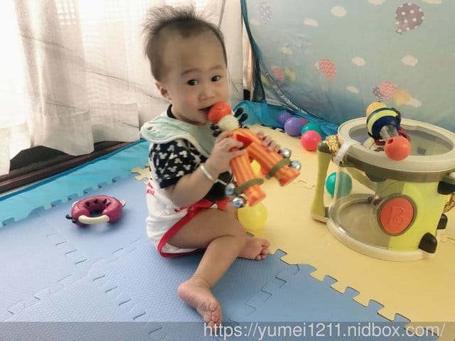 【3M金袋鼠兒童安全防撞地墊-打造安全的孩子玩樂天地】 - 第37張圖 【3M金袋鼠兒童安全防撞地墊-打造安全的孩子玩樂天地】