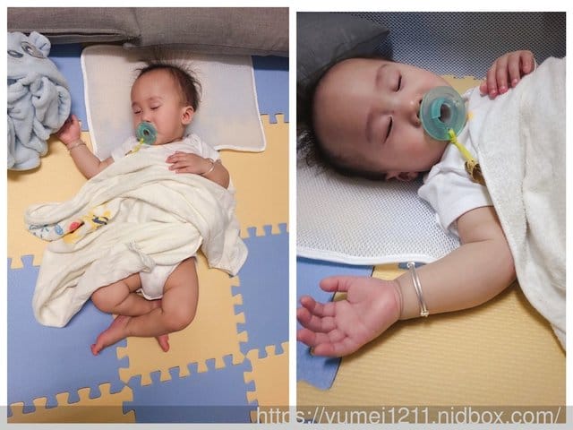 【3M金袋鼠兒童安全防撞地墊-打造安全的孩子玩樂天地】 - 第21張圖 【3M金袋鼠兒童安全防撞地墊-打造安全的孩子玩樂天地】