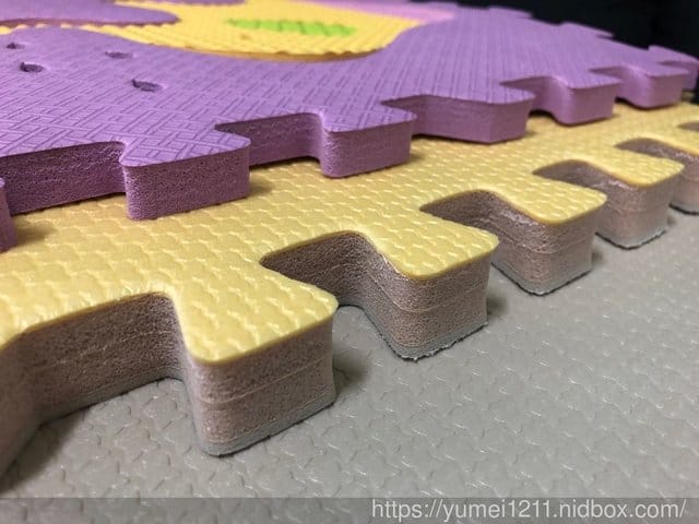 【3M金袋鼠兒童安全防撞地墊-打造安全的孩子玩樂天地】 - 第22張圖 【3M金袋鼠兒童安全防撞地墊-打造安全的孩子玩樂天地】