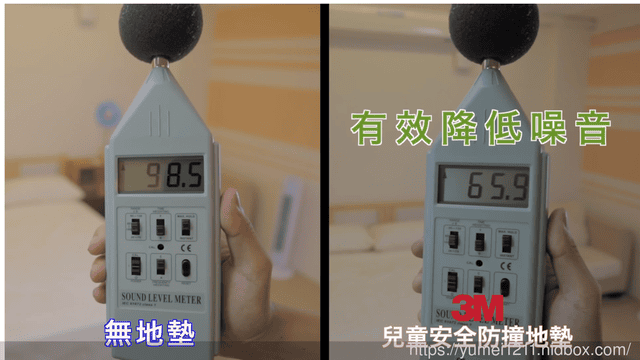 【3M金袋鼠兒童安全防撞地墊-打造安全的孩子玩樂天地】 - 第24張圖 【3M金袋鼠兒童安全防撞地墊-打造安全的孩子玩樂天地】