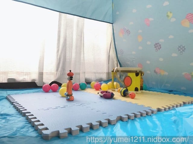 【3M金袋鼠兒童安全防撞地墊-打造安全的孩子玩樂天地】 - 第13張圖 【3M金袋鼠兒童安全防撞地墊-打造安全的孩子玩樂天地】
