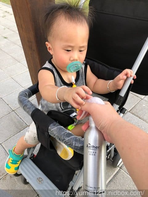【Aether依鈦抗菌噴霧劑-守護寶寶環境的新法寶】 - 第3張圖 【Aether依鈦抗菌噴霧劑-守護寶寶環境的新法寶】