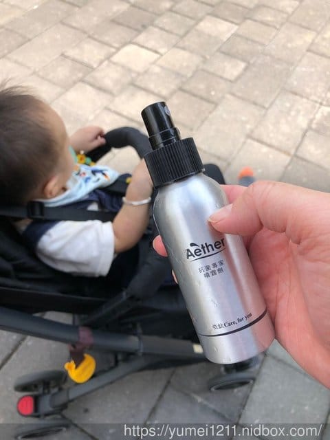 【Aether依鈦抗菌噴霧劑-守護寶寶環境的新法寶】 - 第5張圖 【Aether依鈦抗菌噴霧劑-守護寶寶環境的新法寶】