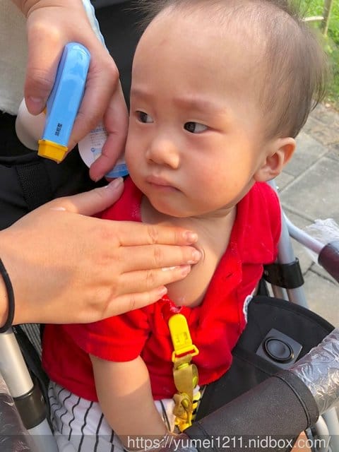 【德國-施巴5.5嬰幼兒防曬乳SPF50,Baby防曬比我們想像的更加重要!】 - 第11張圖 【德國-施巴5.5嬰幼兒防曬乳SPF50,Baby防曬比我們想像的更加重要!】