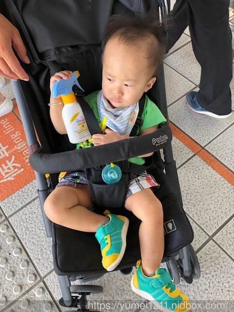 【德國-施巴5.5嬰幼兒防曬乳SPF50,Baby防曬比我們想像的更加重要!】 - 第3張圖 【德國-施巴5.5嬰幼兒防曬乳SPF50,Baby防曬比我們想像的更加重要!】